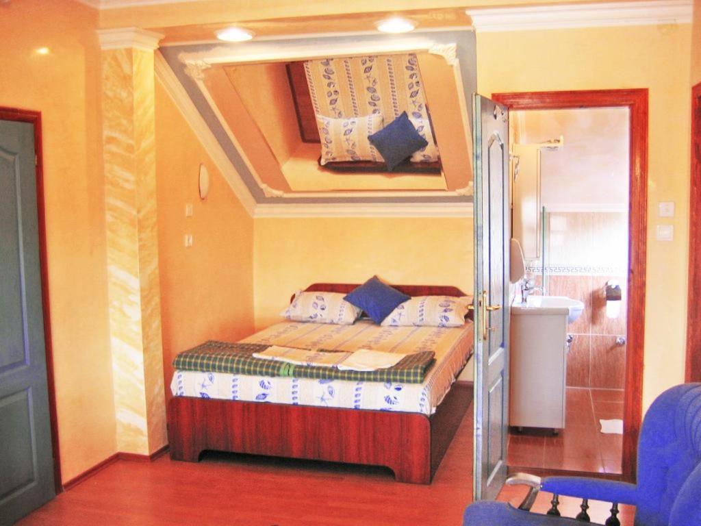 Estrada Lux Hotel Belgrade Luaran gambar